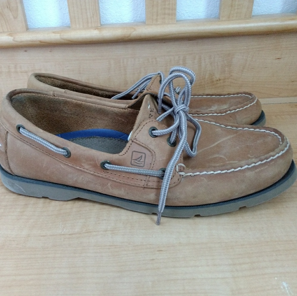 Men's Sperry's